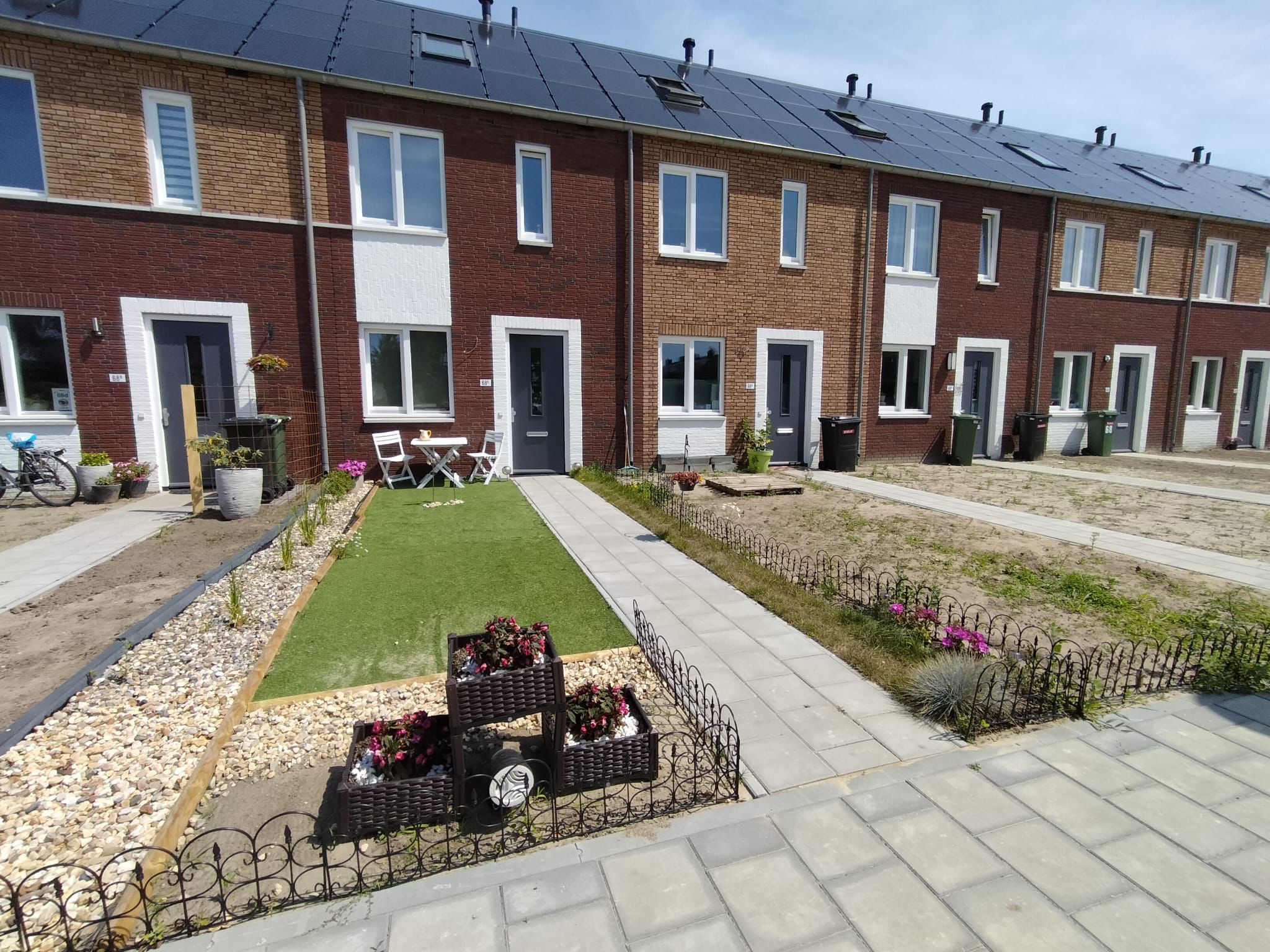 Seringenlaan 68, 5271 JD Sint-Michielsgestel, Nederland