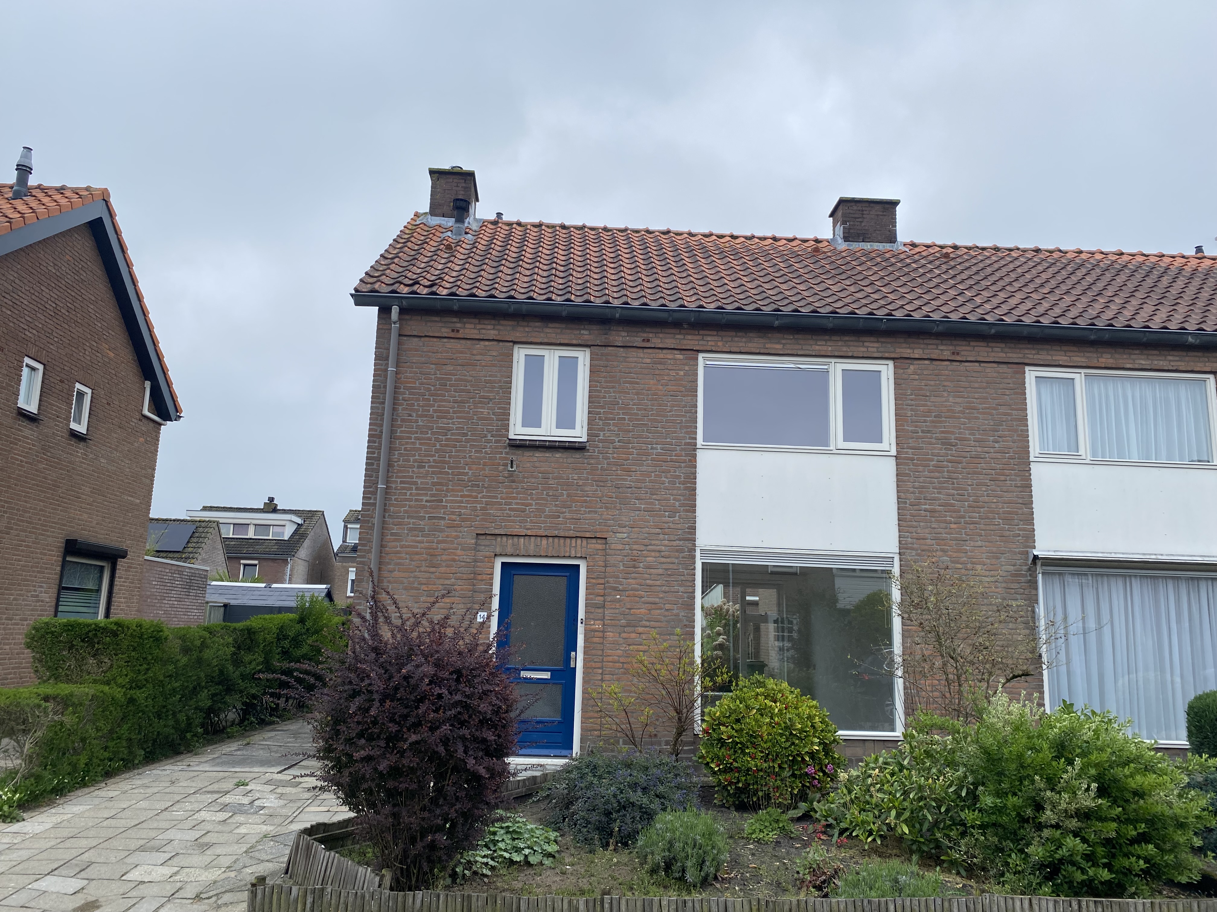 Lijsterbesstraat 14, 5151 XD Drunen, Nederland
