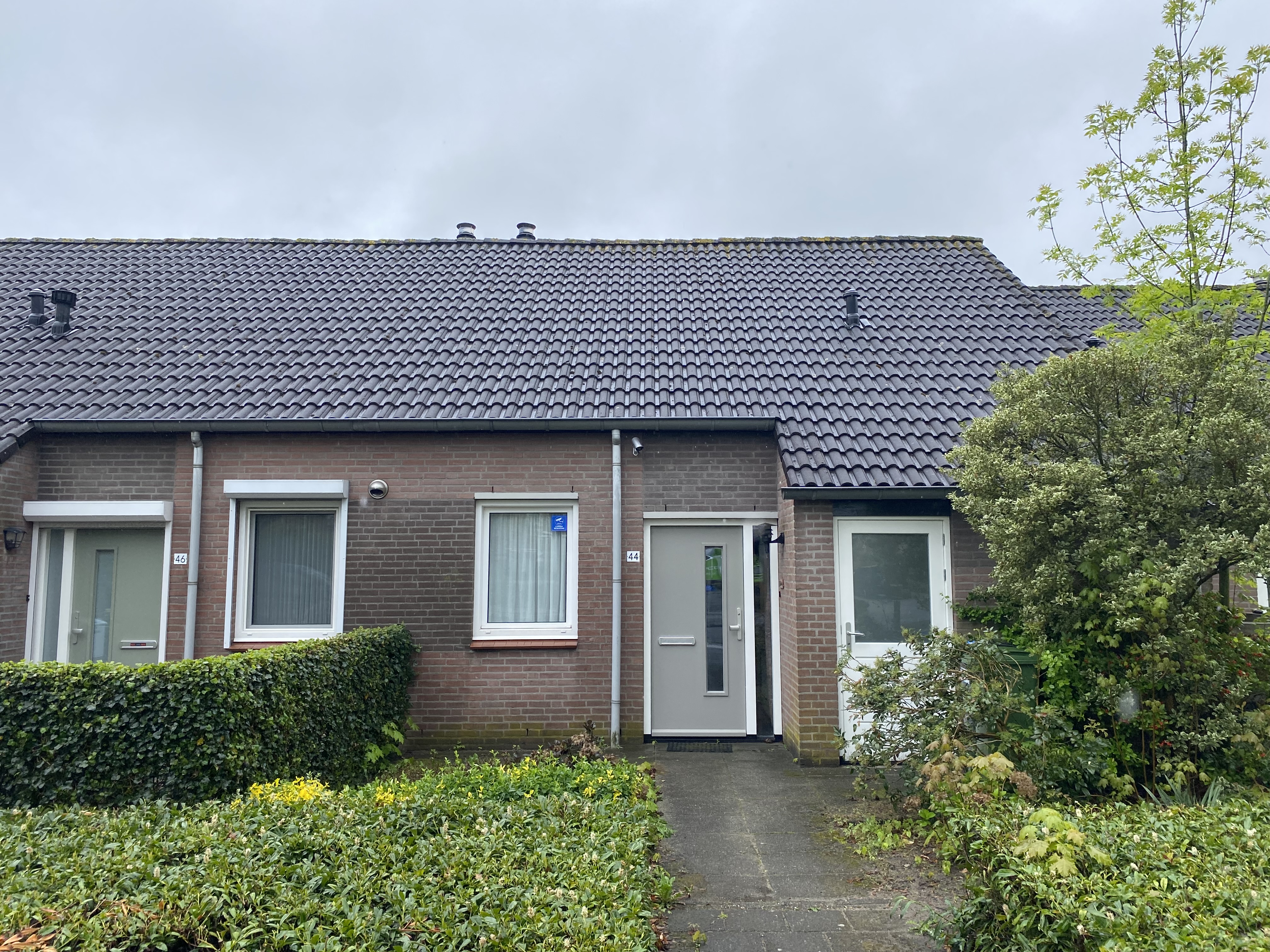Nassaulaan 44, 5251 JC Vlijmen, Nederland
