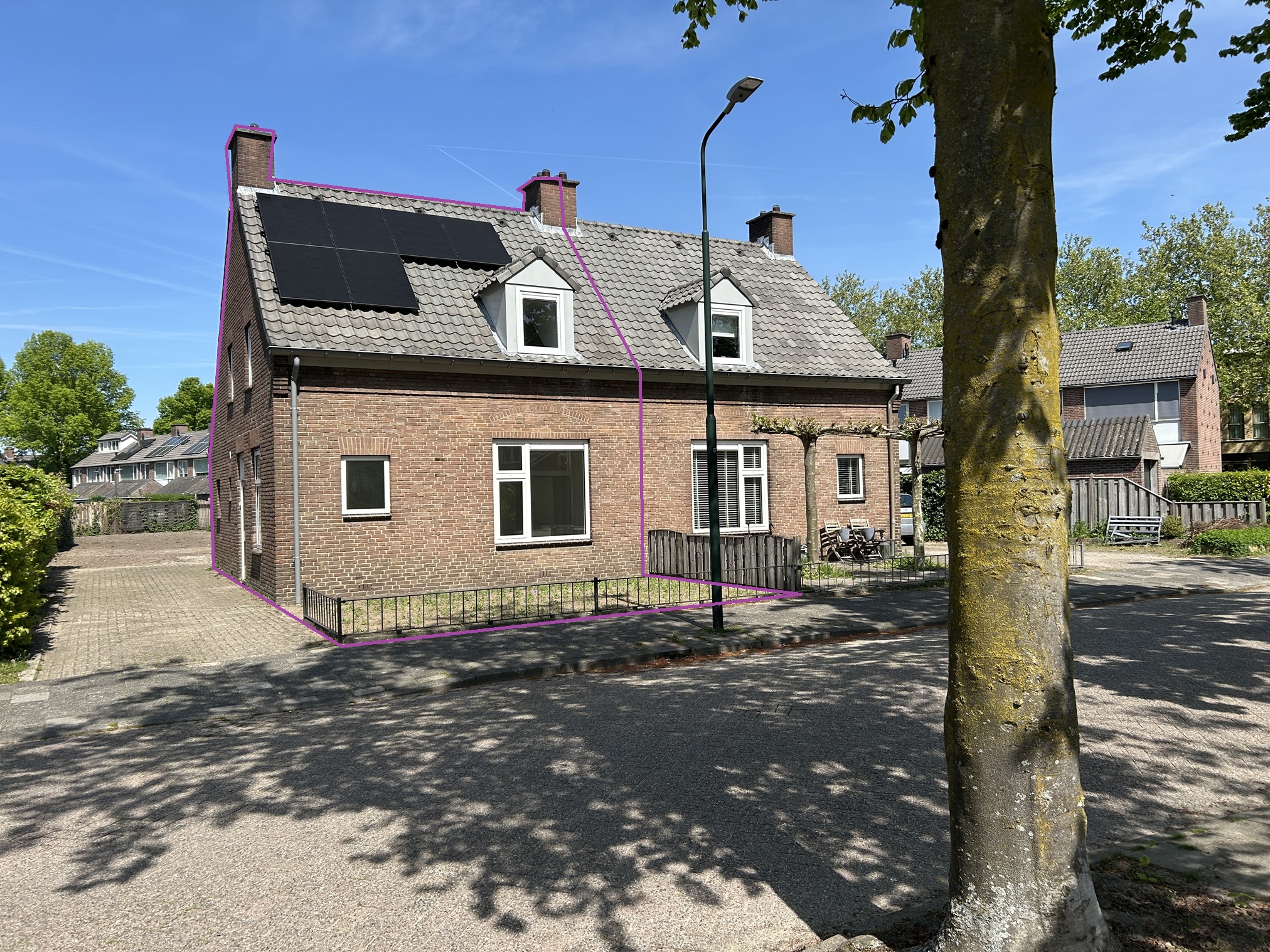 Distelstraat 20, 5482 MJ Schijndel, Nederland