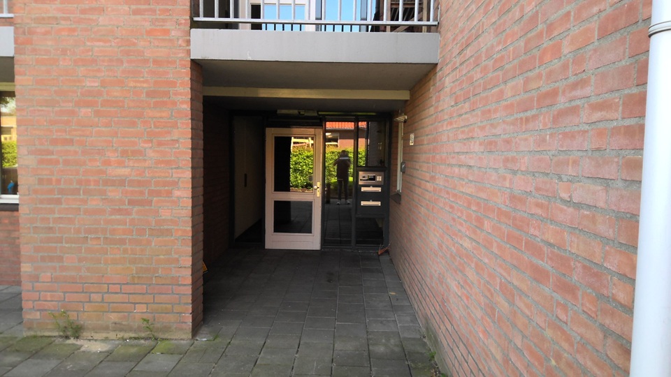 Gerrit van der Veenstraat 145