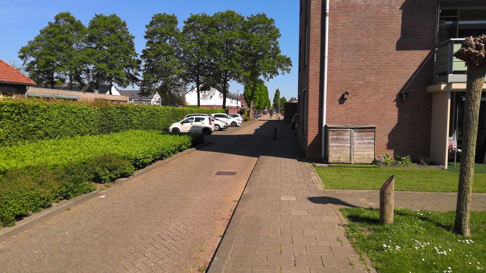 Gerrit van der Veenstraat 145