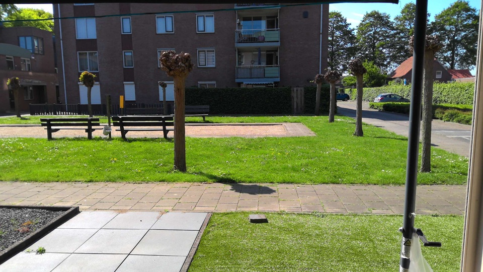 Gerrit van der Veenstraat 145