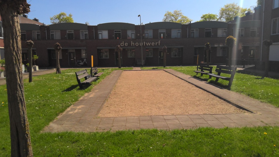 Gerrit van der Veenstraat 145