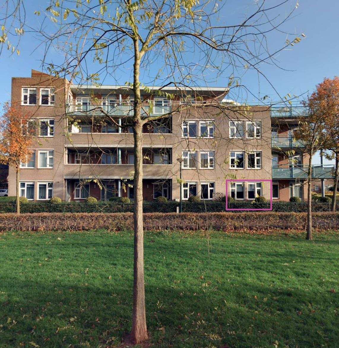 Zuring 4, 5432 BV Cuijk, Nederland