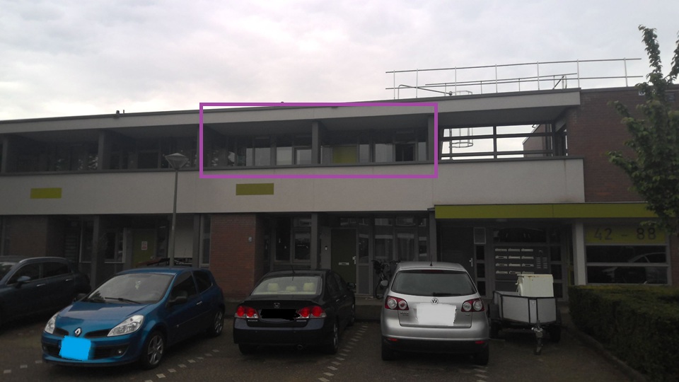 Hertewissel 54, 5344 LK Oss, Nederland