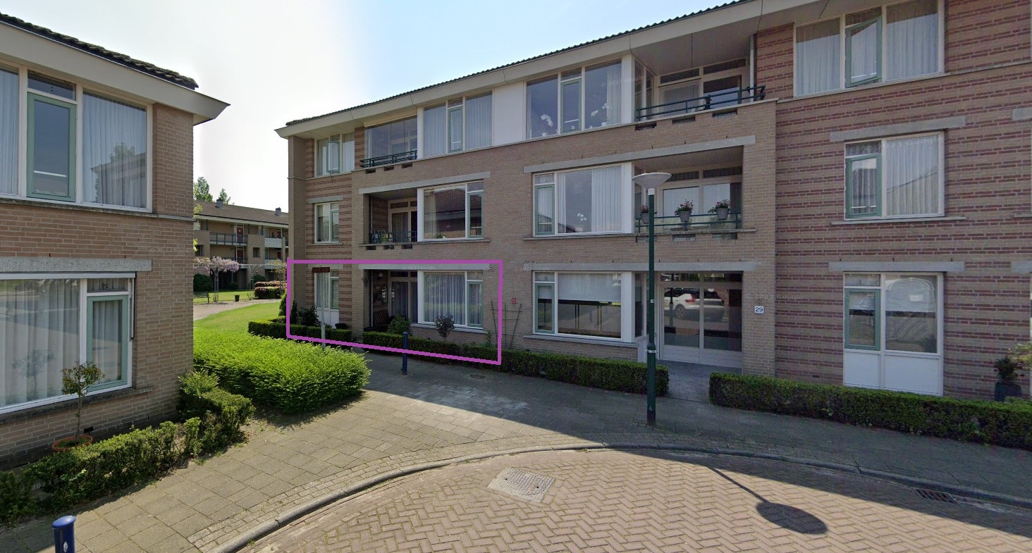Dommelstraat 27, 5492 DX Sint-Oedenrode, Nederland