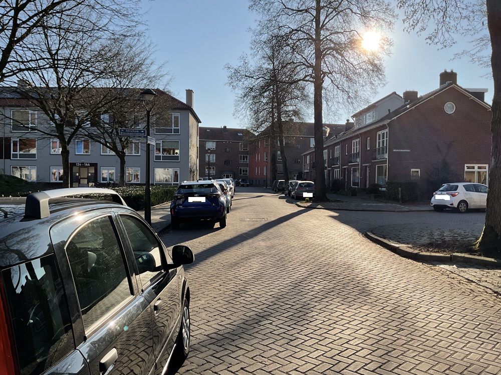 Pieter Breughelstraat 13