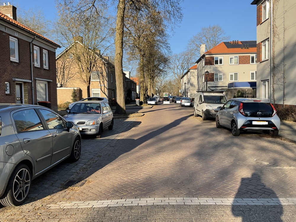 Pieter Breughelstraat 13