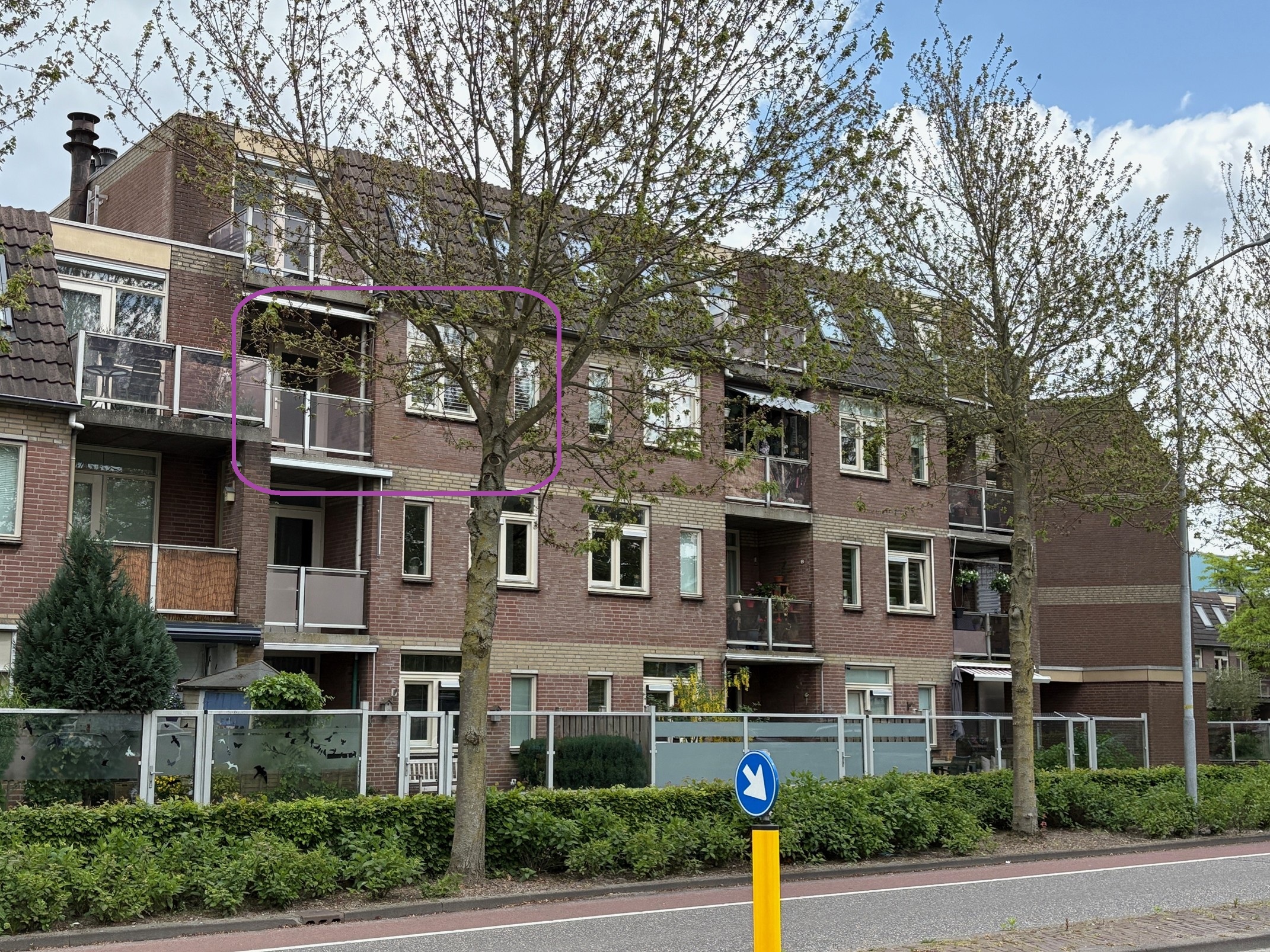 Burgemeester Thijssenstraat 53