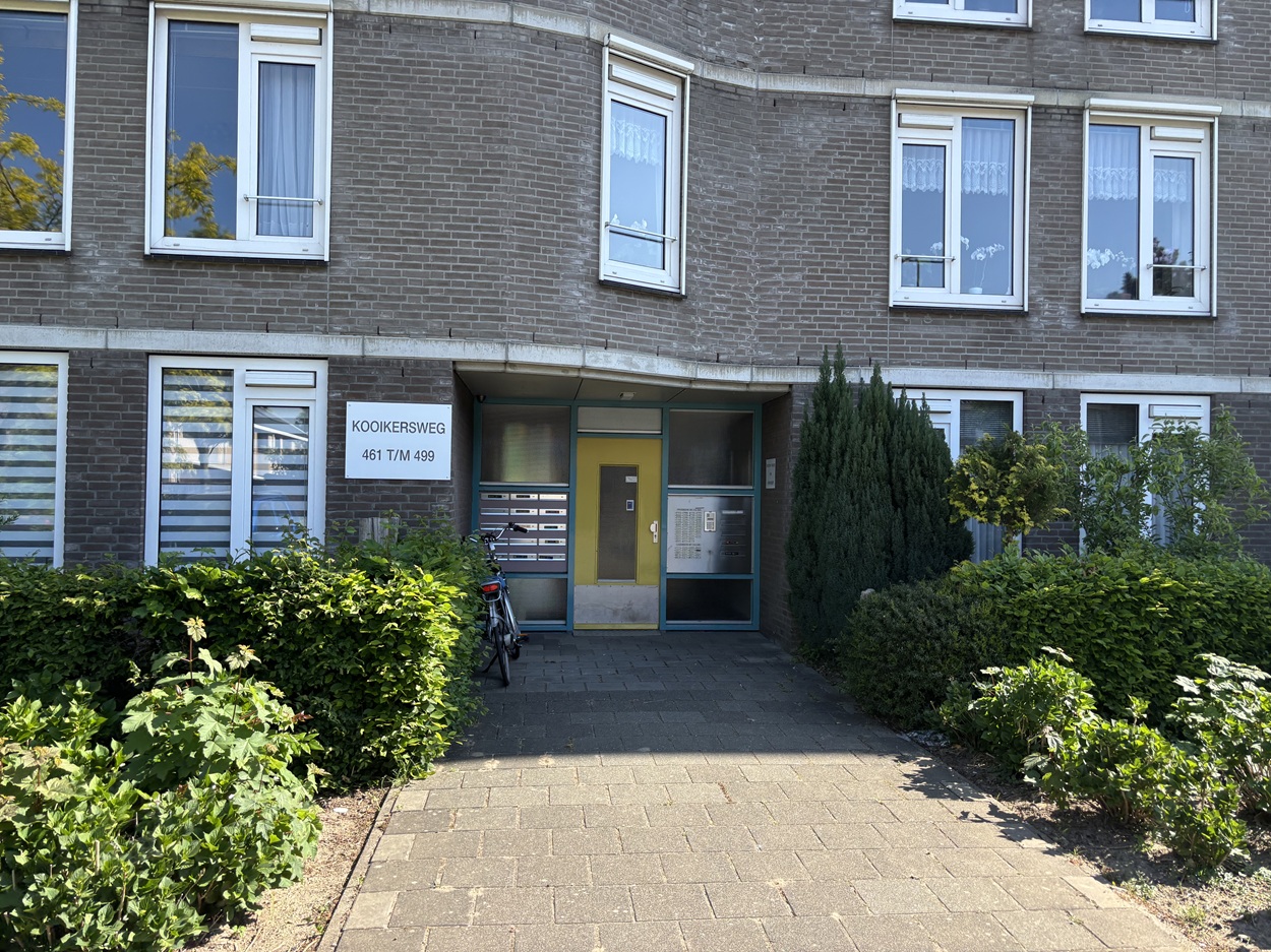 Kooikersweg 499