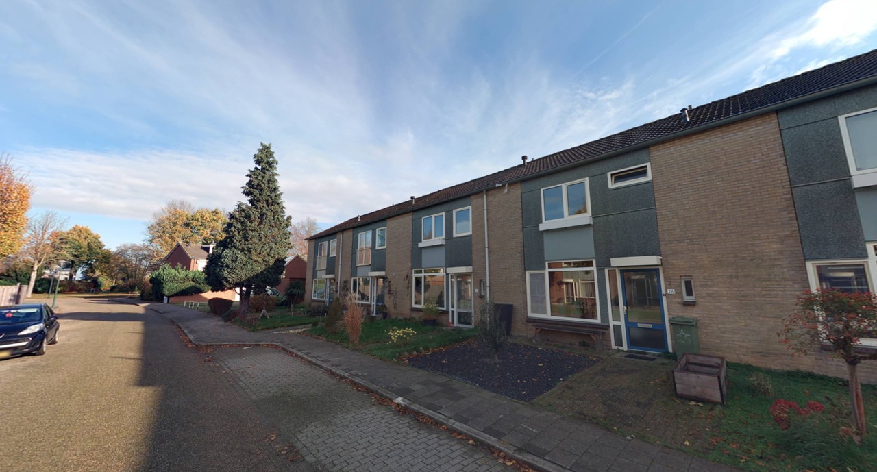 Amalia van Solmslaan 26