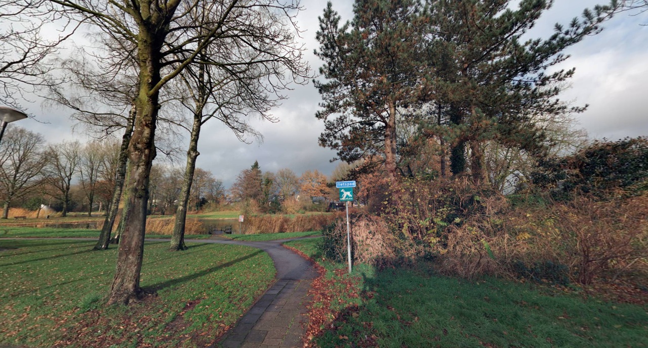 Amalia van Solmslaan 26