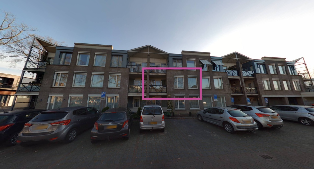 Netjeshof 23