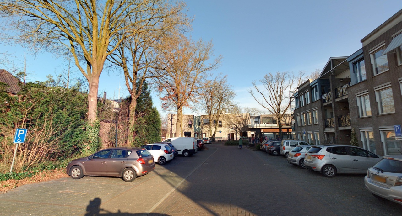 Netjeshof 23