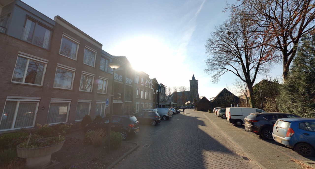 Netjeshof 23