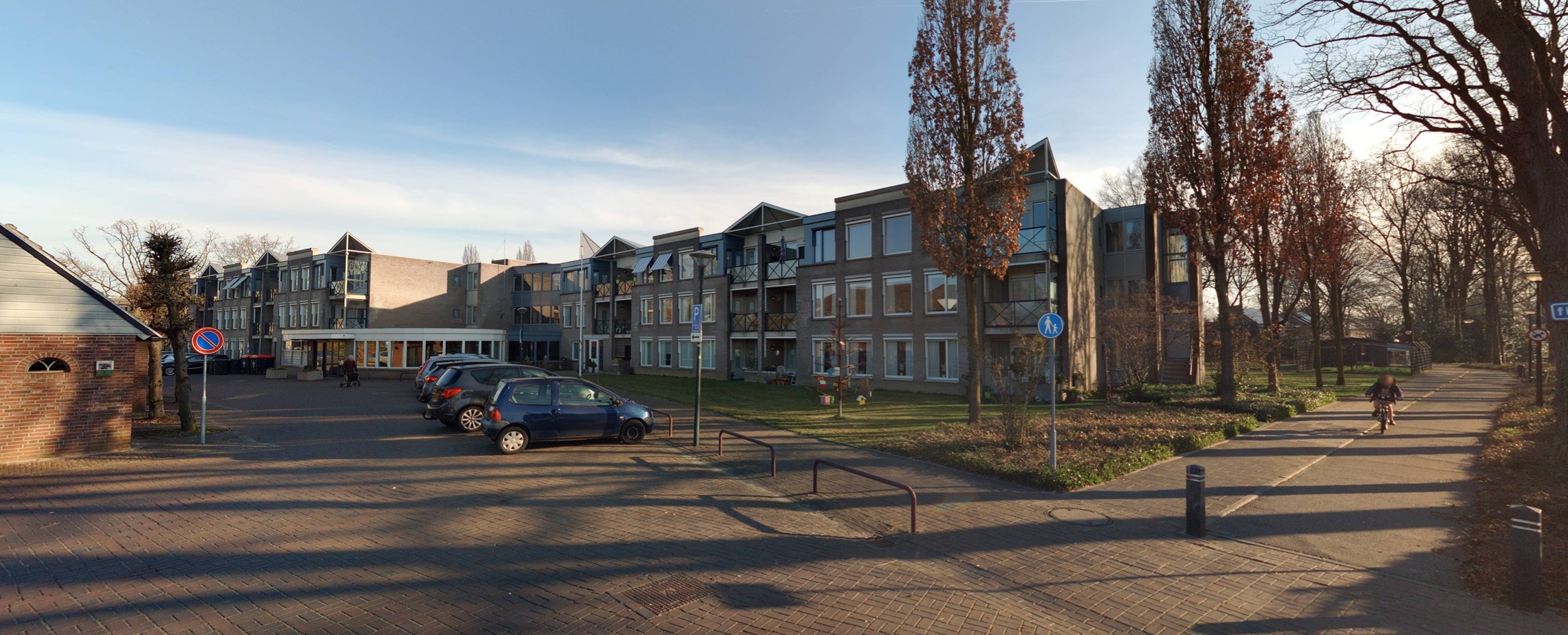 Netjeshof 37