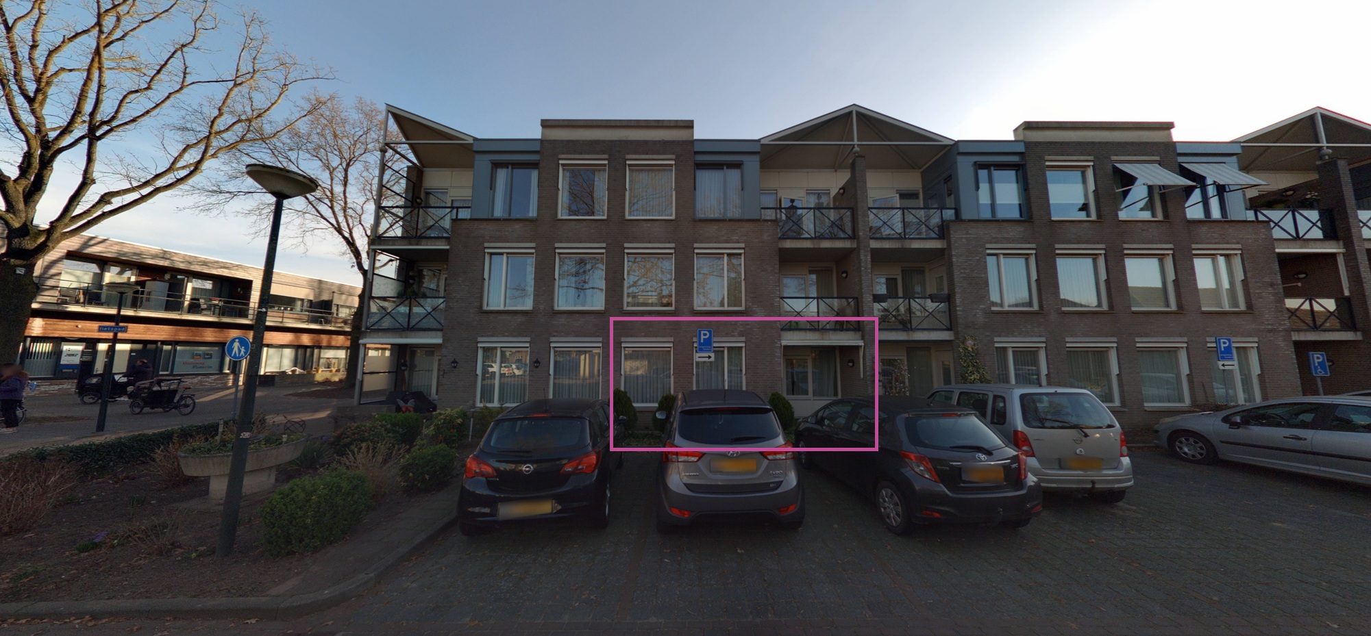 Netjeshof 37