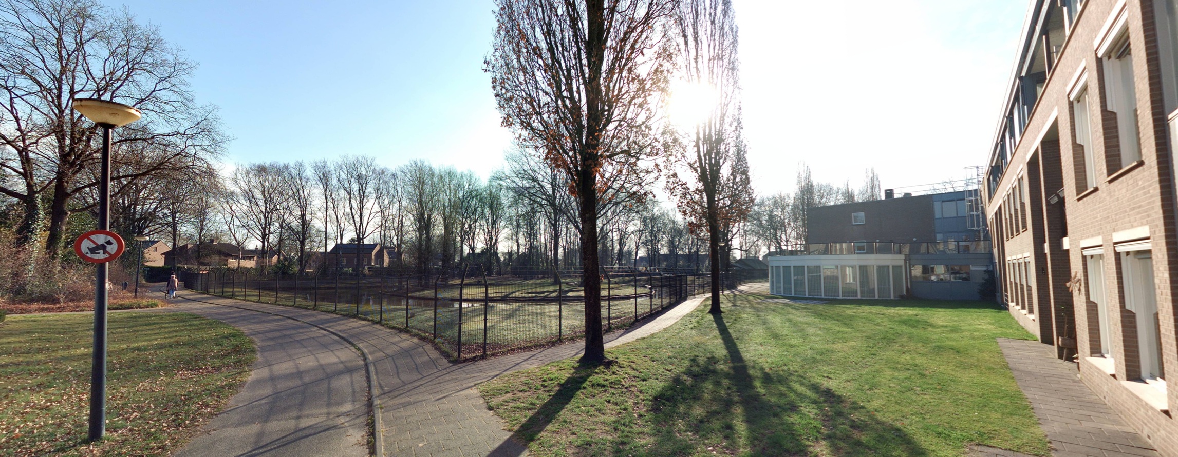 Netjeshof 37