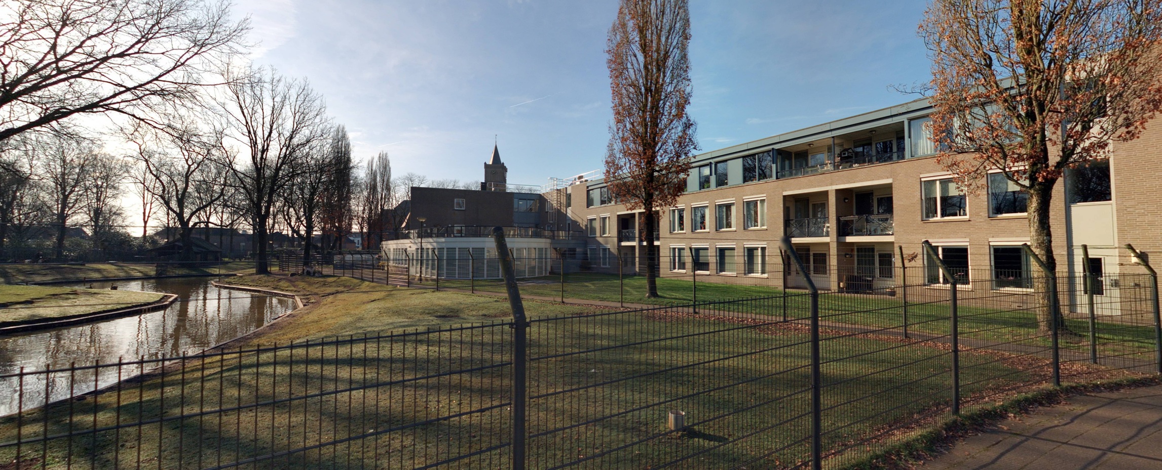 Netjeshof 37