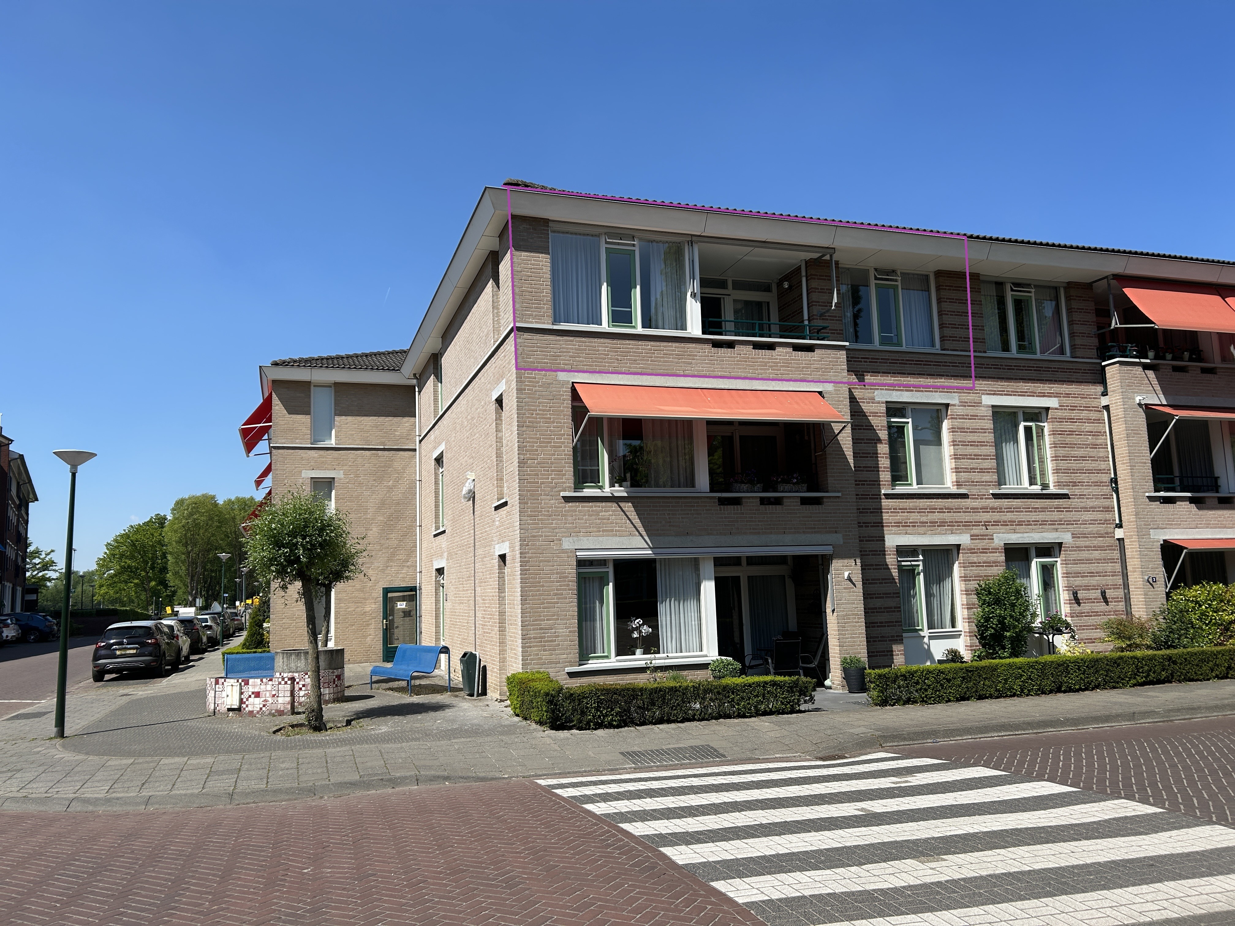 Ameroyenhof 23, 5492 CK Sint-Oedenrode, Nederland