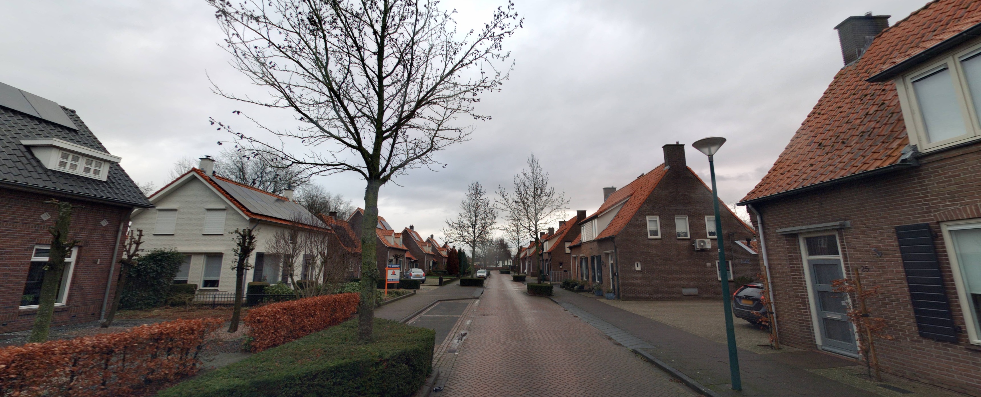 Molenstraat 25