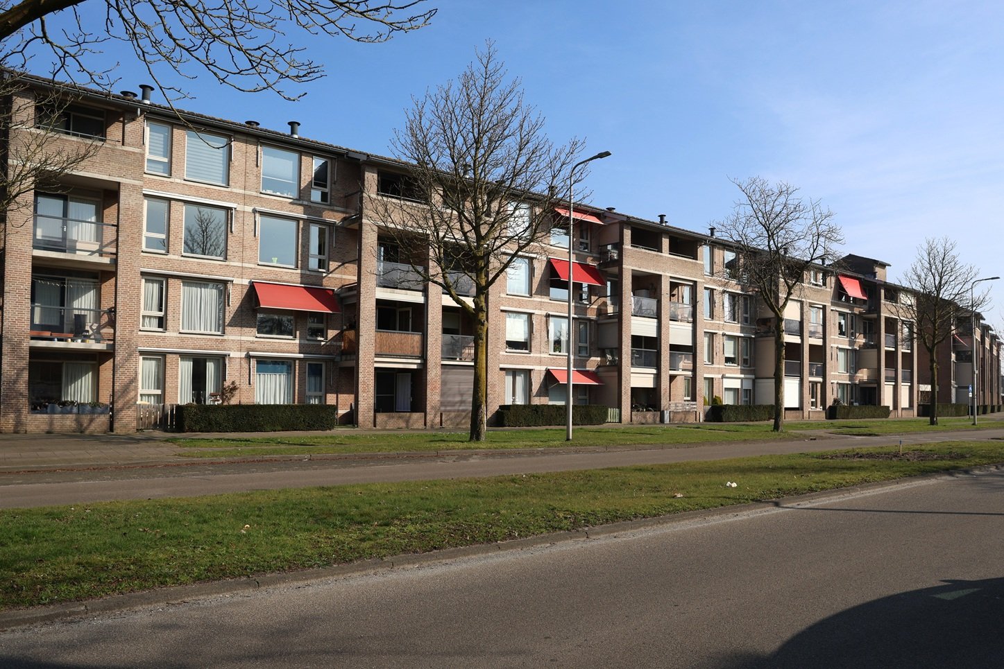 Saturnusstraat 192, 5345 LG Oss, Nederland