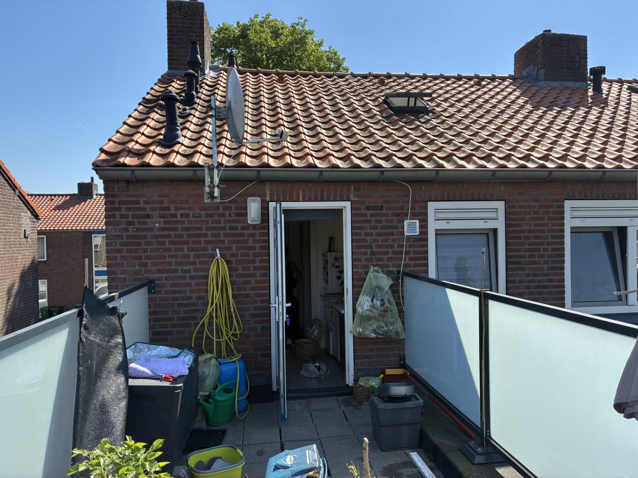 Sint Willibrordstraat 47