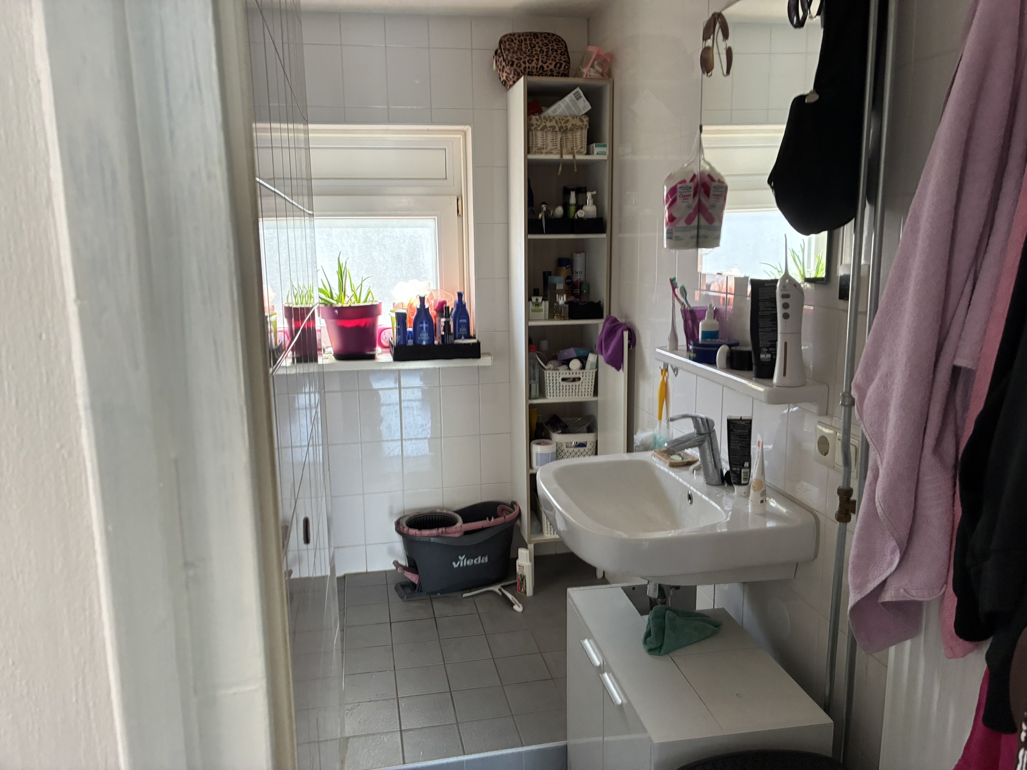 Sint Willibrordstraat 47
