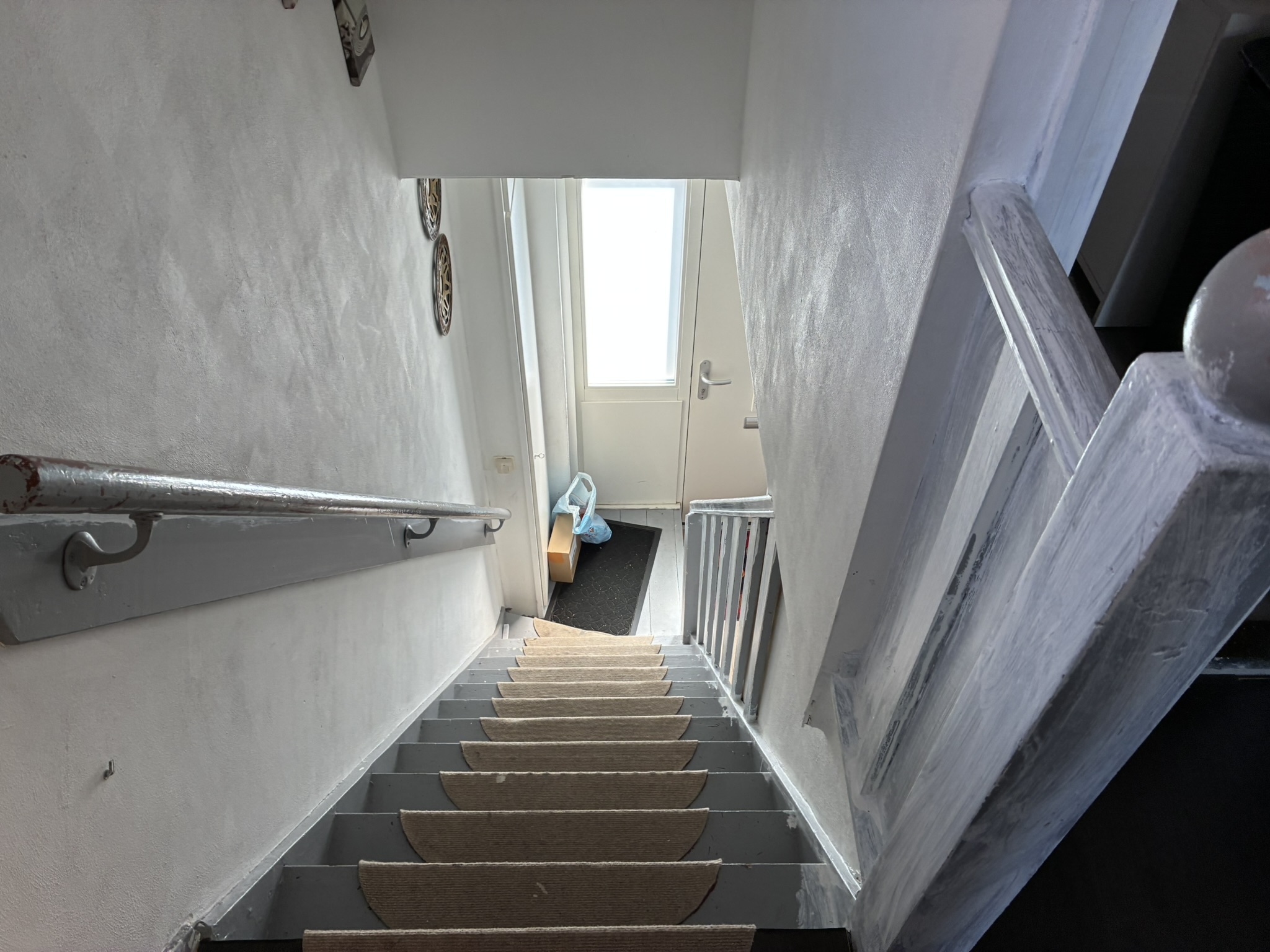 Sint Willibrordstraat 47