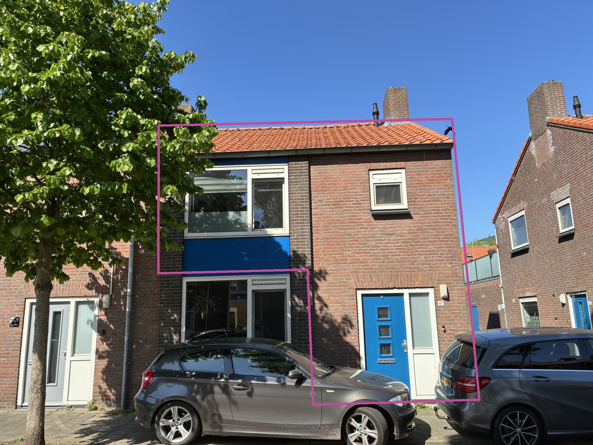Sint Willibrordstraat 47, 5282 VE Boxtel, Nederland