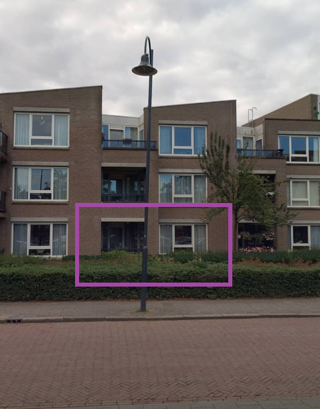 De Kempen 25, 5461 HL Veghel, Nederland