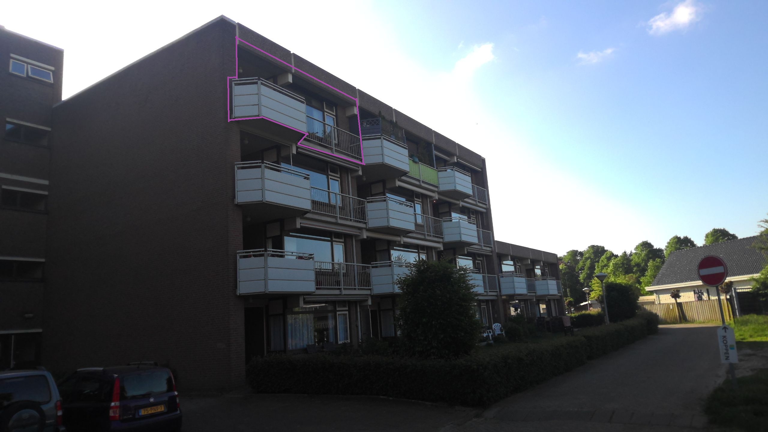 Grevelingen 438, 5215 DN 's-Hertogenbosch, Nederland