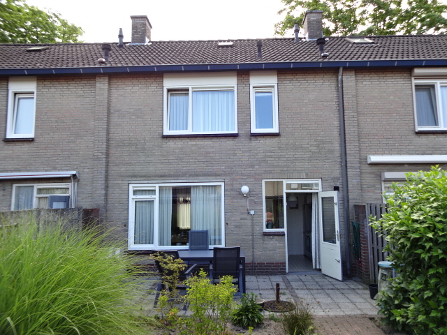 Deken van Dijkstraat 27