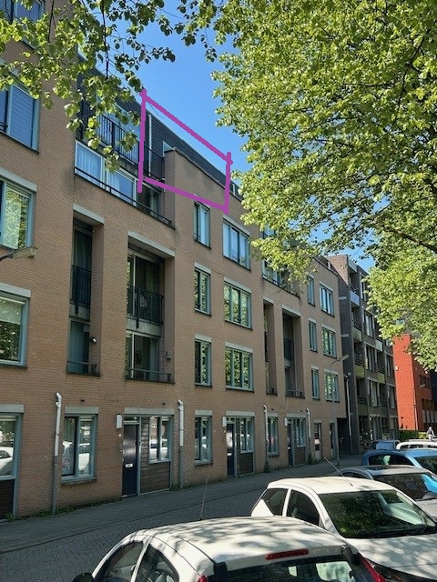 Kasterenwal 147B, 5211 RS 's-Hertogenbosch, Nederland