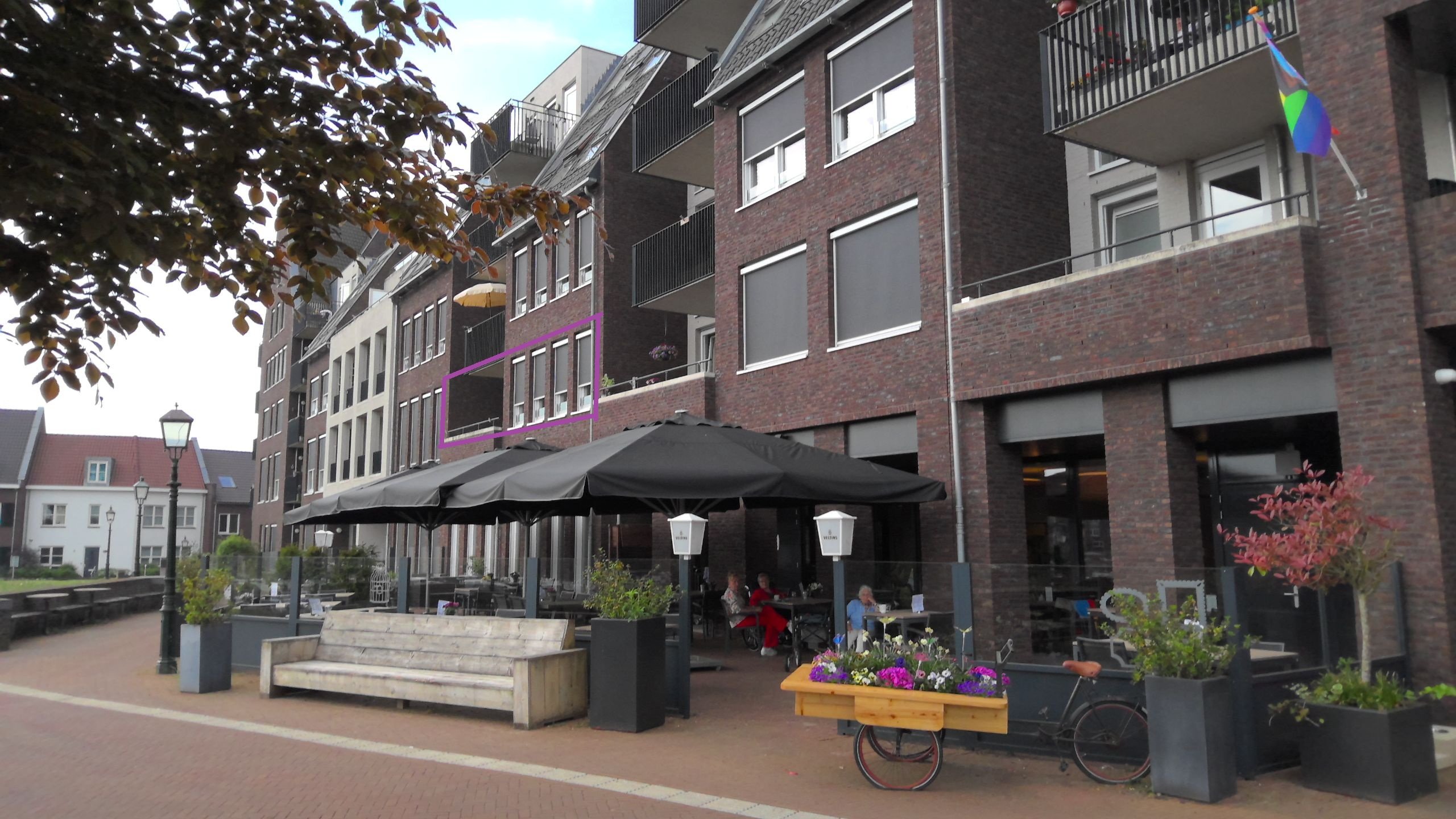Koninginnedijk 58, 5361 EK Grave, Nederland