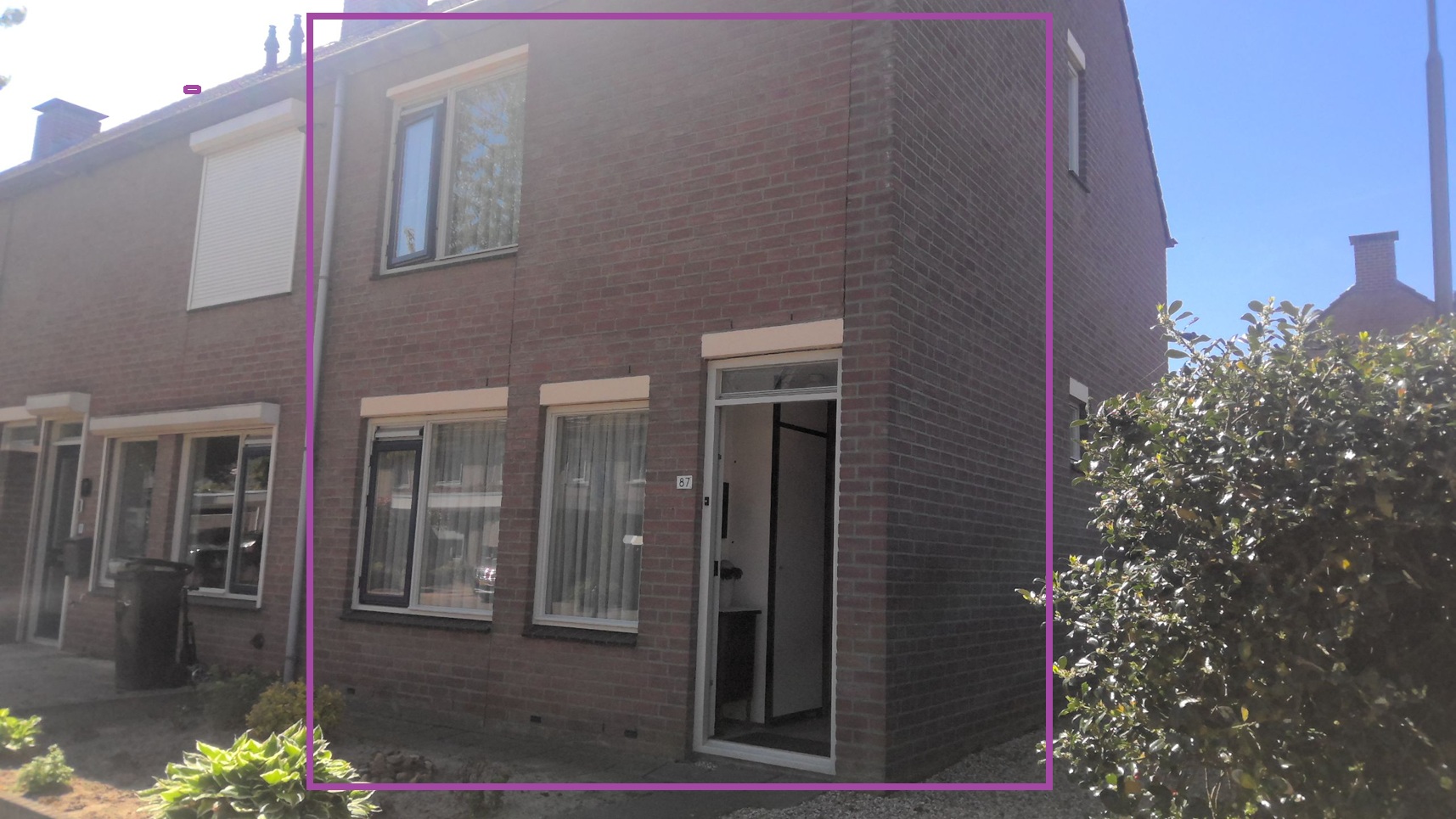 De Bongerd 87, 5345 JS Oss, Nederland