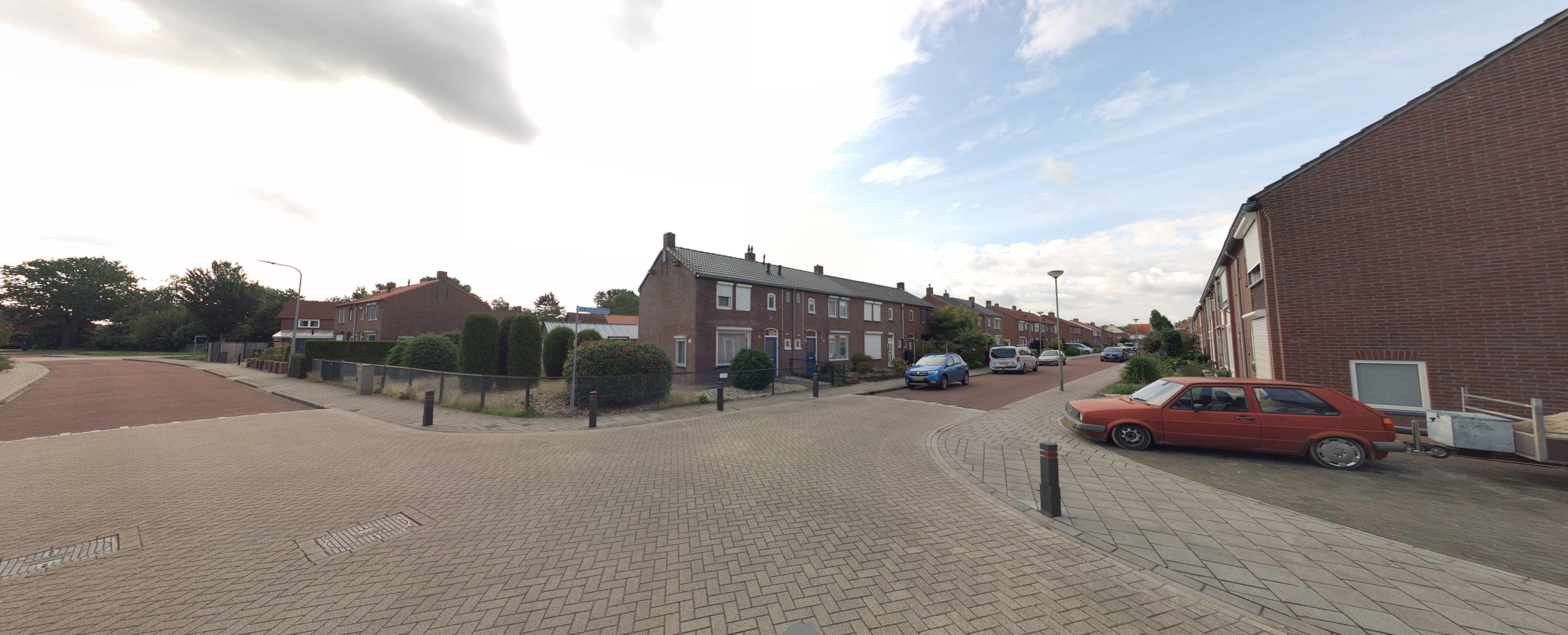 Prinses Beatrixstraat 31