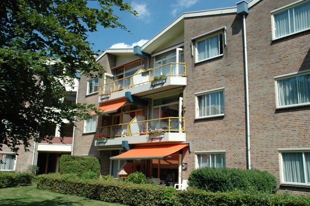 Odiliastraat 145, 5401 XW Uden, Nederland