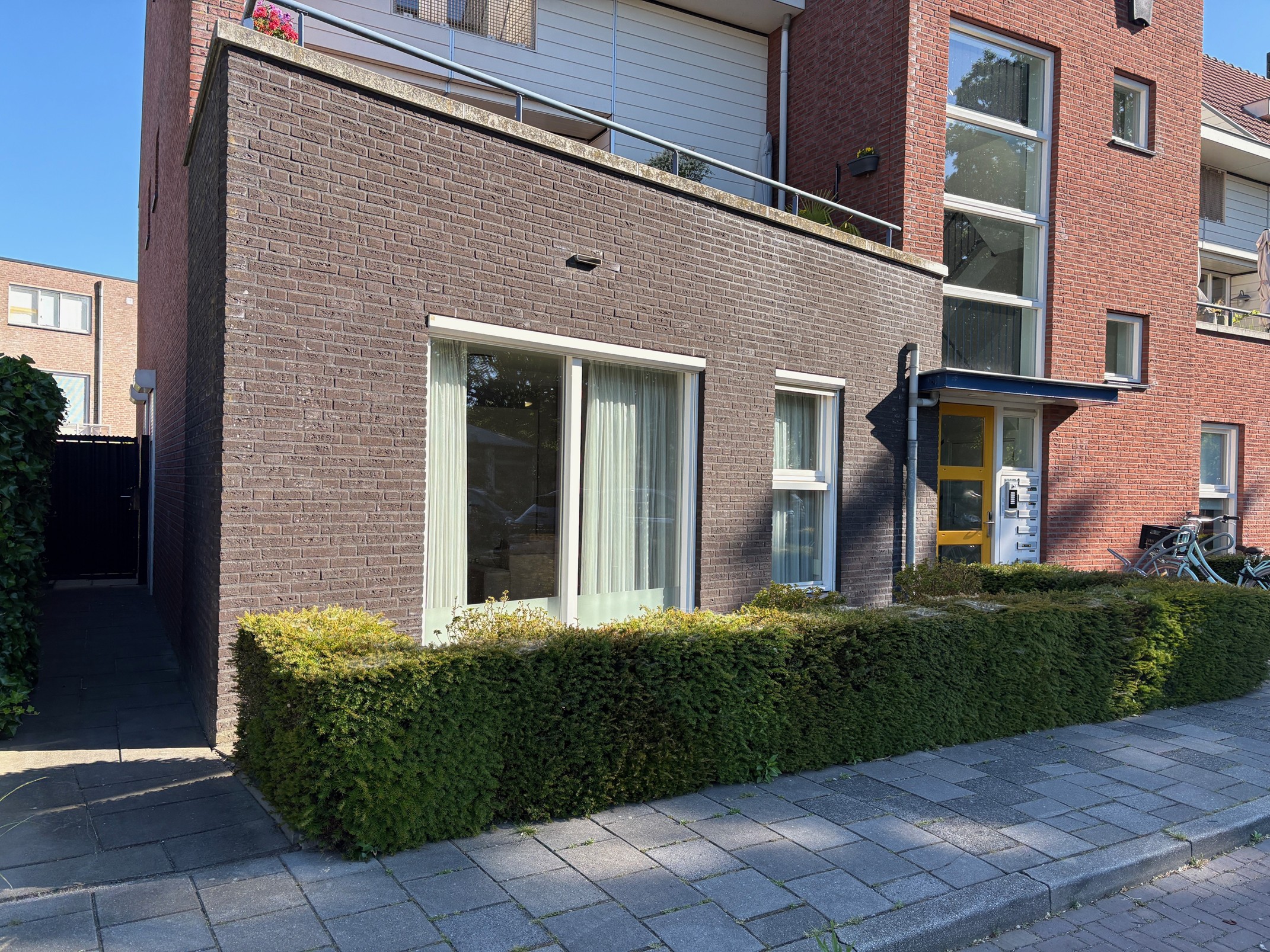 Aldetiendstraat 22, 5402 ZC Uden, Nederland