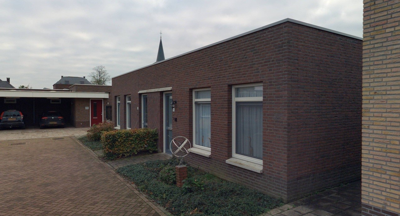 Vleeshouwerstraat 8