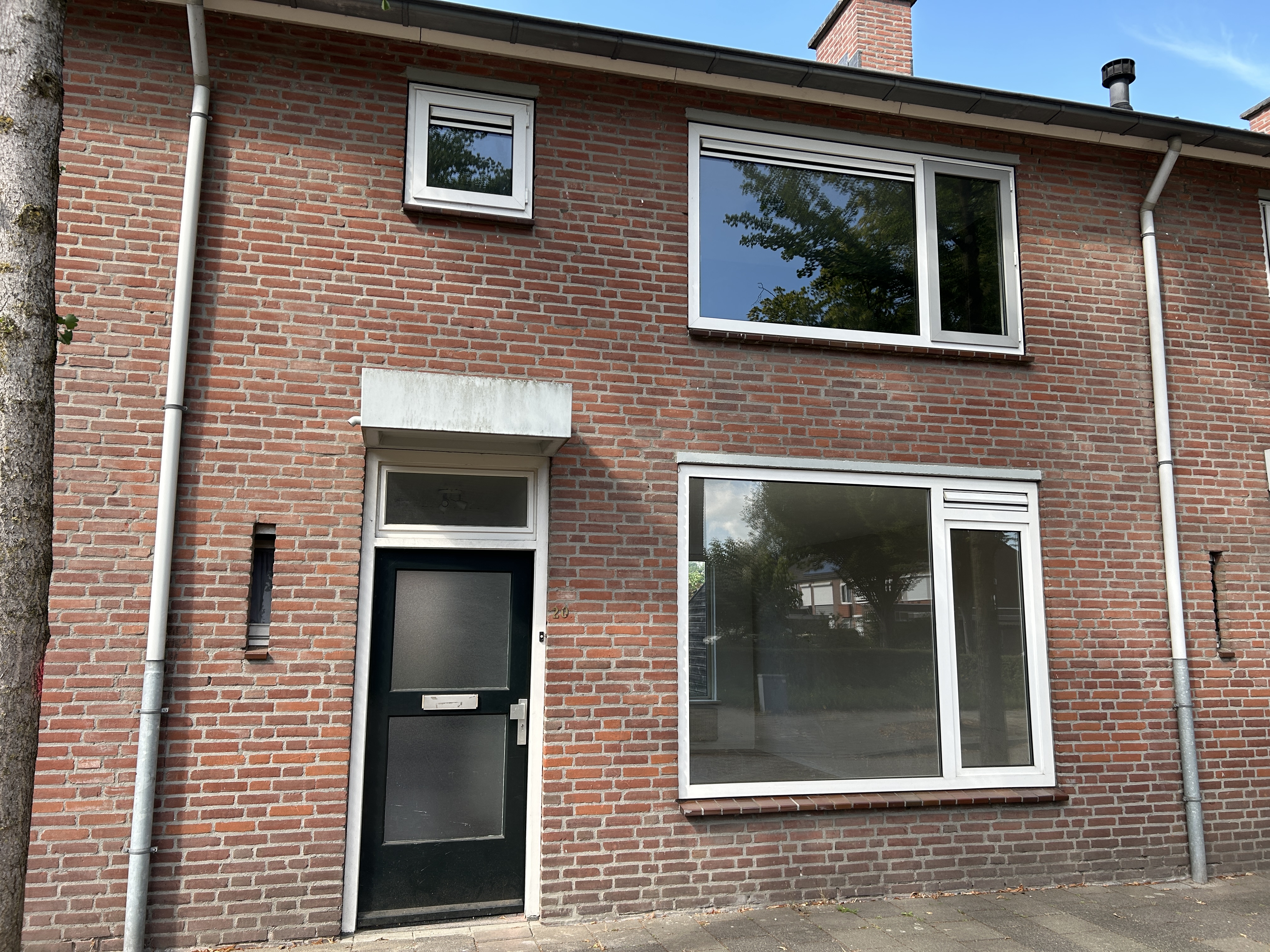 Tulpstraat 20, 5482 RD Schijndel, Nederland