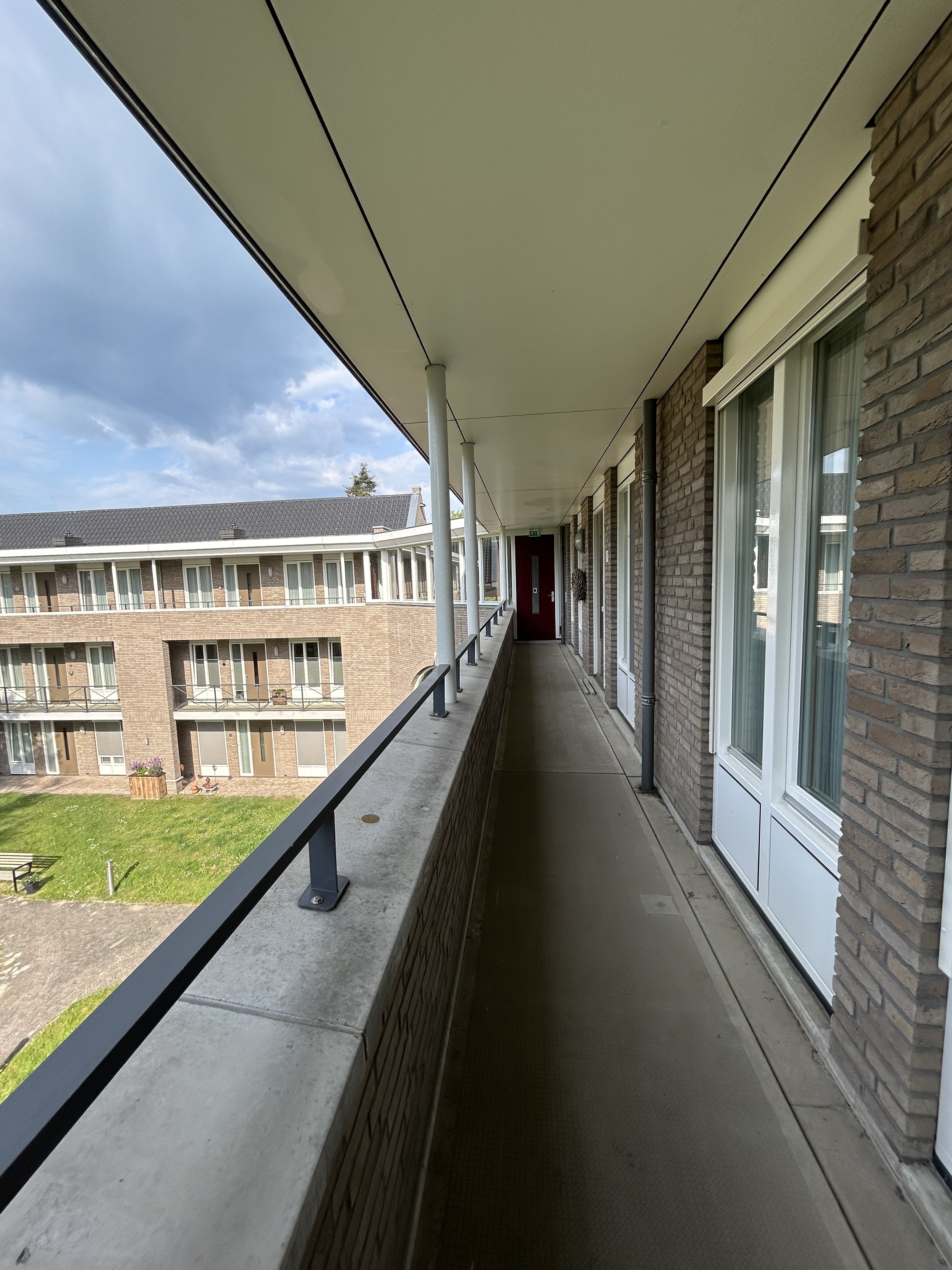 Mieke de Brefstraat 45