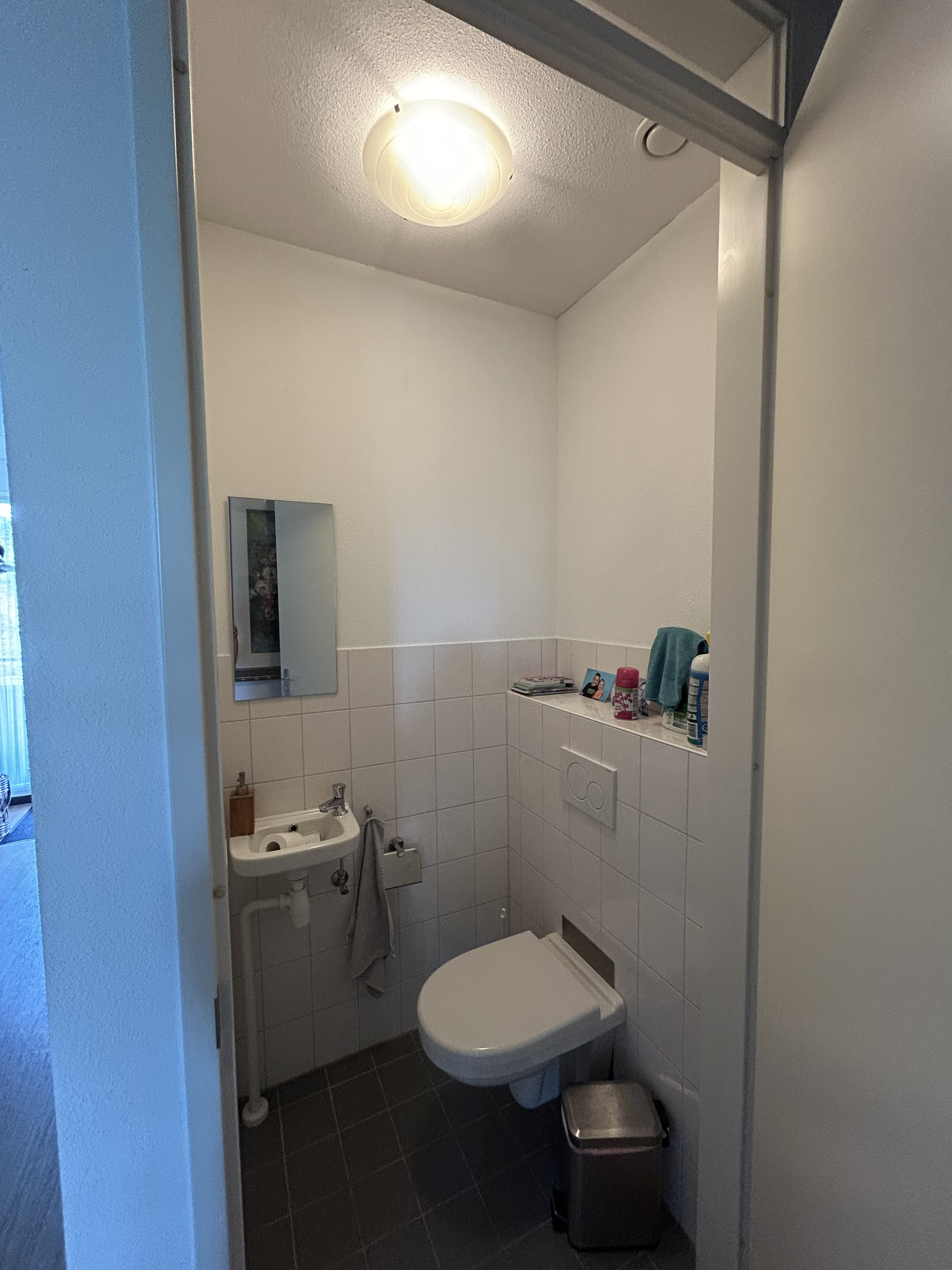 Mieke de Brefstraat 45