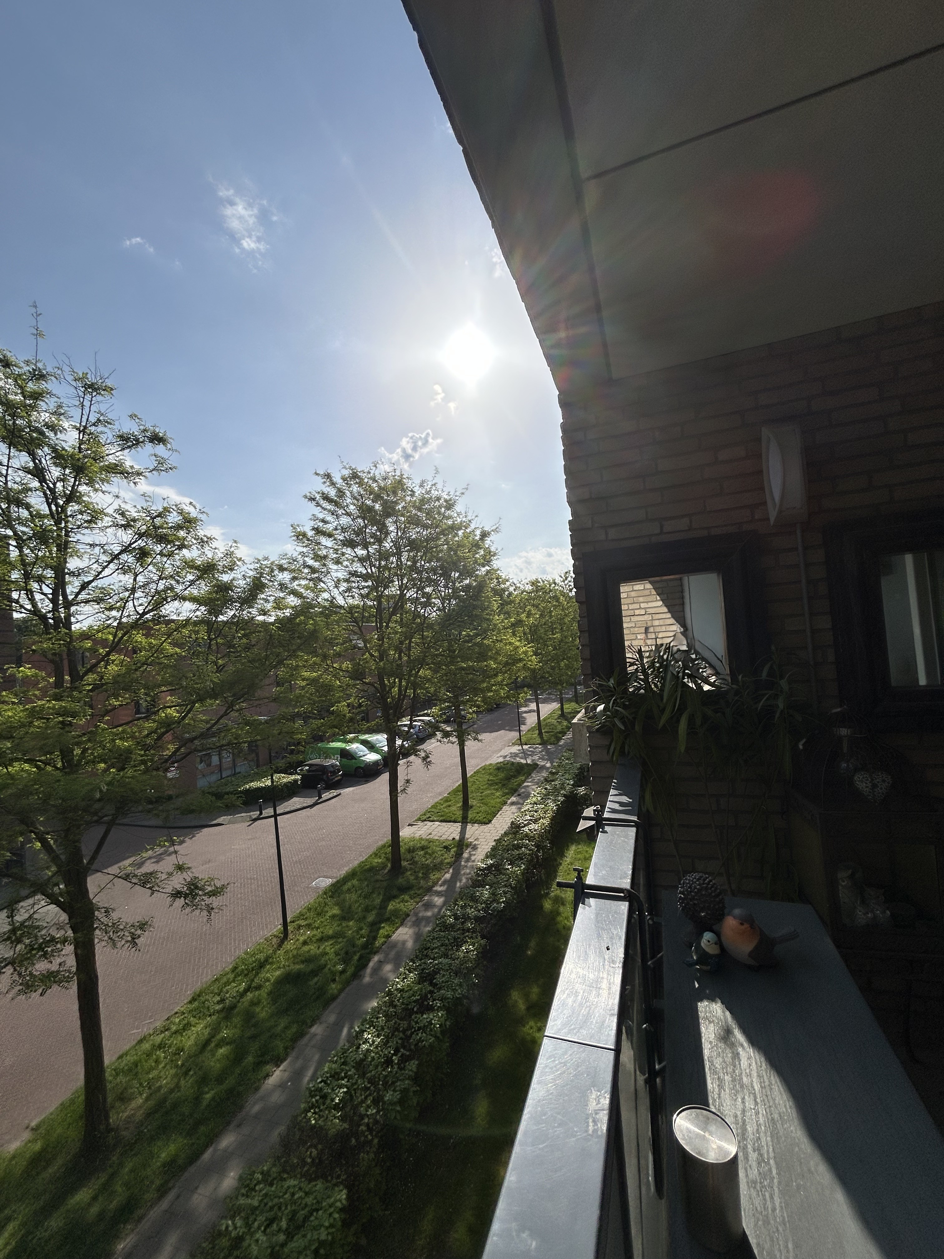 Mieke de Brefstraat 45