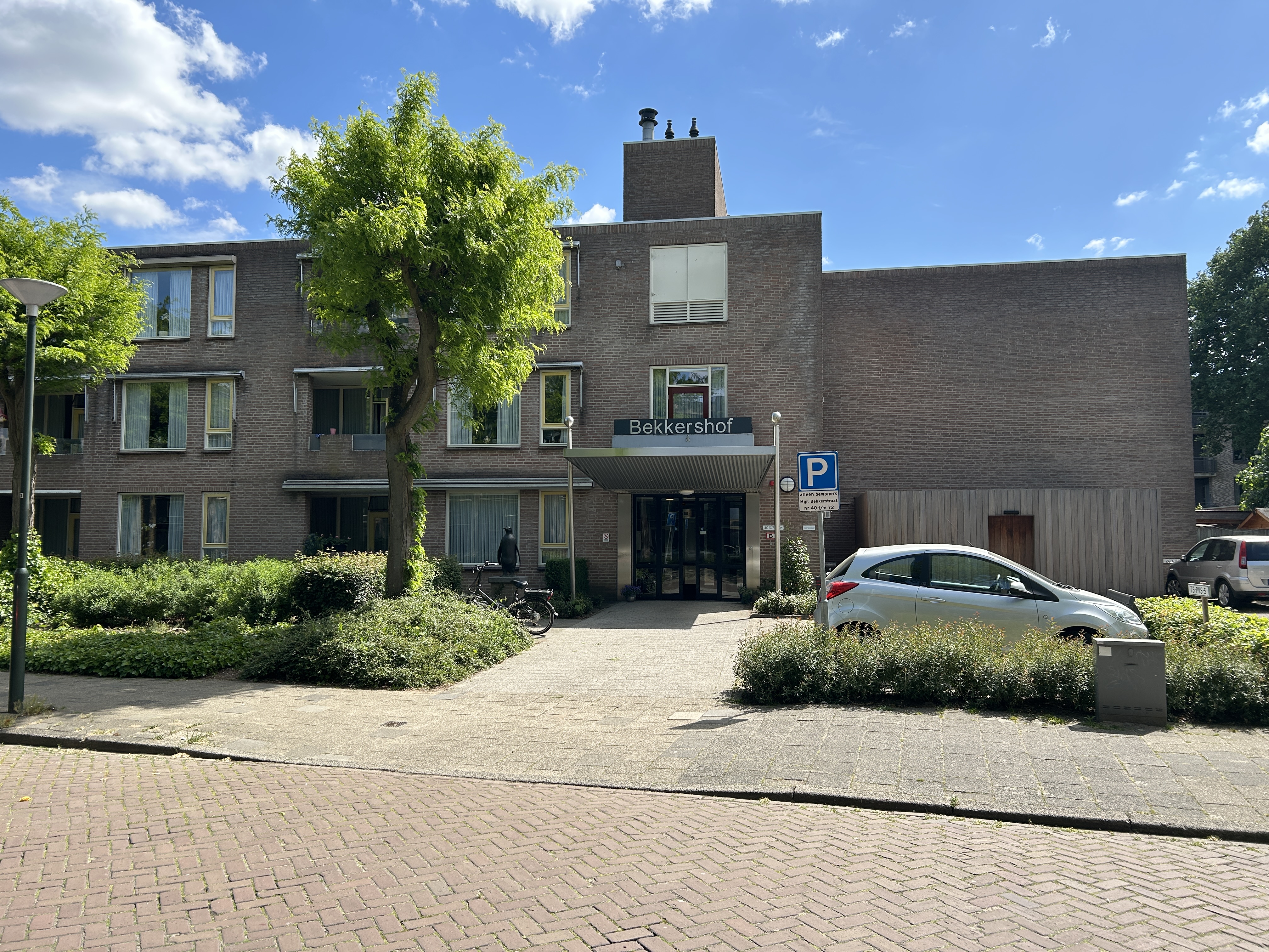 Monseigneur Bekkersstraat 56, 5482 JP Schijndel, Nederland