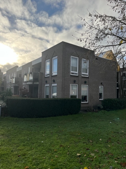 De Boekt 49, 5463 HT Veghel, Nederland