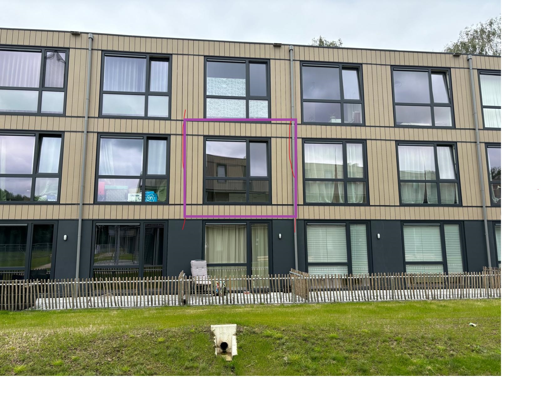 Bergsche Hoevepad 2, 5344 KW Oss, Nederland