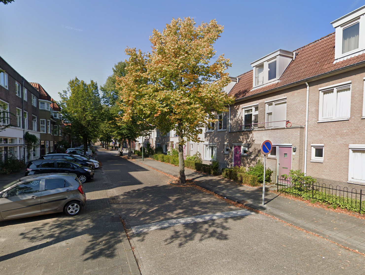 Geert van Woustraat 70