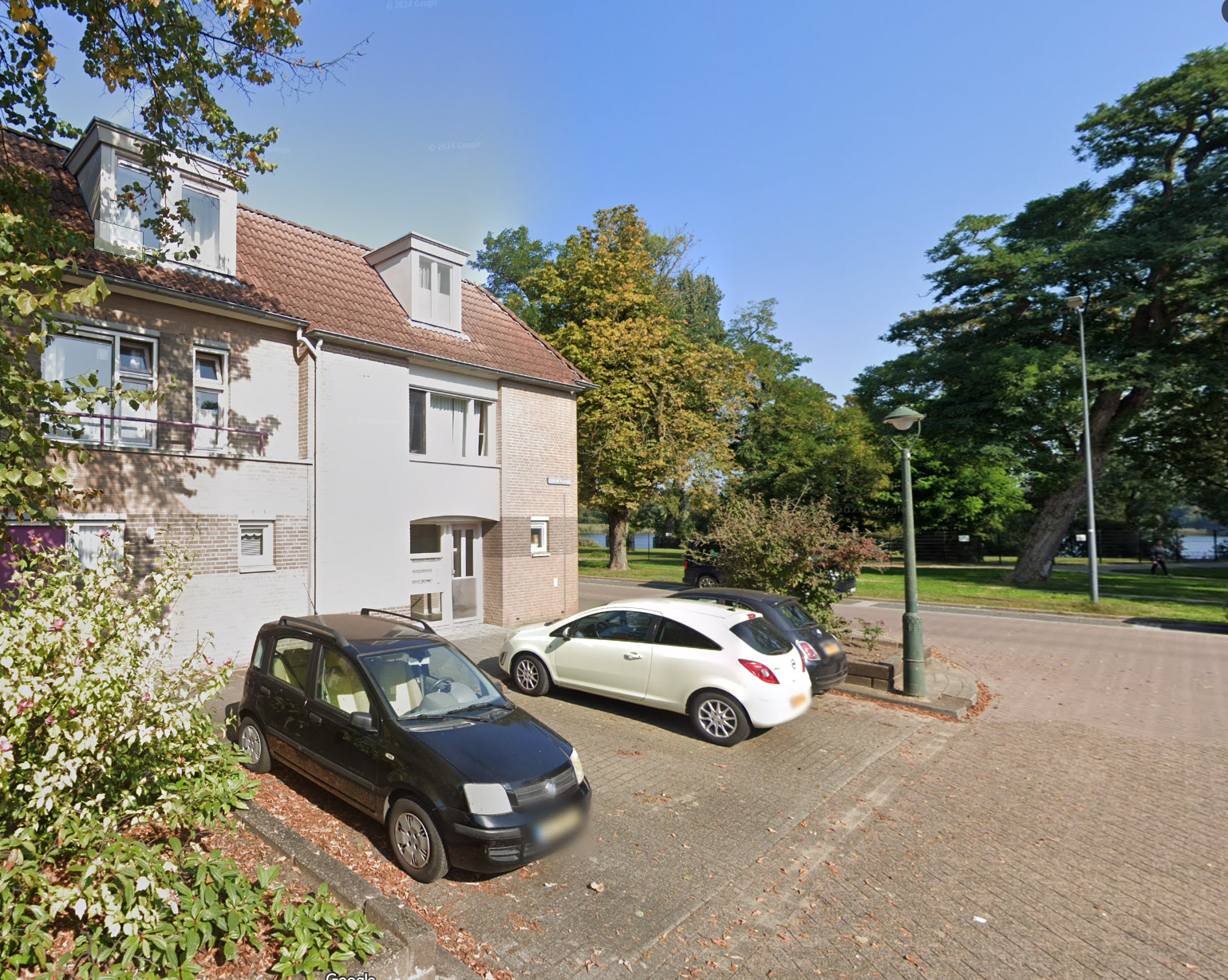 Geert van Woustraat 70